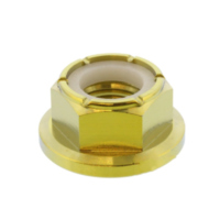 Bundmutter selbstsichernd TINYNFL12FFG