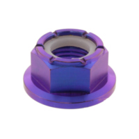 Bundmutter selbstsichernd TINYNFL12FFP