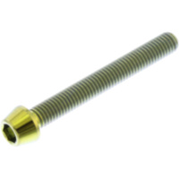 Schraube konisch TISCFT540G