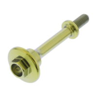 Schraube Ventil TISPHO123G