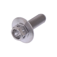 Schraube 6 Kant TISPHX618R