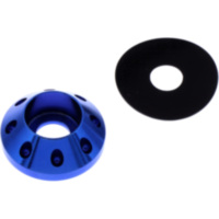 Unterlegscheibe konisch