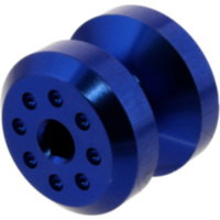 Aufnahmehülse Einzeln LBOBBIN6B