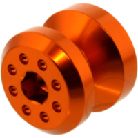 Aufnahmehülse Einzeln LBOBBIN8O