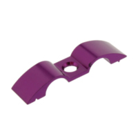 Halter Bremsschlauch Einzeln