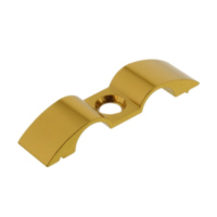 Halter Bremsschlauch Einzeln LHOSESEP20G