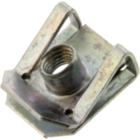 Blechmutter Originalersatzteil