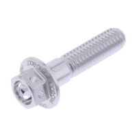 Schraube 6 Kant LSFLHX625RSE