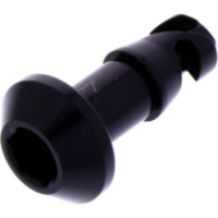 Schnellverschlussschraube JMP Bolt LQRCLIPAK17BK