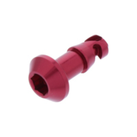 Schnellverschlussschraube JMP Bolt LQRCLIPAK17R