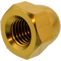 Hutmutter JMP Bolt LDOMENUT10G