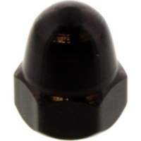 Hutmutter JMP Bolt LDOMENUT5BK