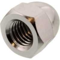 Hutmutter JMP Bolt LDOMENUT8S