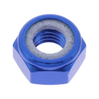 Mutter JMP Bolt LNYN10B