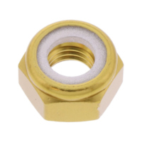 Mutter JMP Bolt LNYN10G