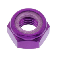 Mutter JMP Bolt LNYN10P