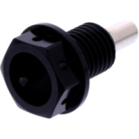 Ölablassschraube magnetisch JMP Bolt ALSUMP1215BK