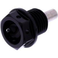 Ölablassschraube magnetisch JMP Bolt ALSUMP1412BK