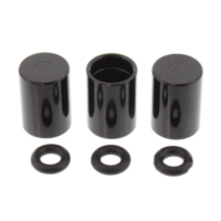 Kappe Entlüfterschraube Satz BNCOVER73BK