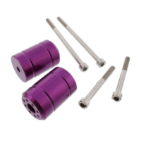 Lenkerenden BARENDSU30P