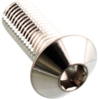 Linsenschraube LSSFB1025F