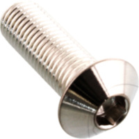 Linsenschraube LSSFB1030F