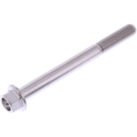 Schraube 6 Kant LSSHX660