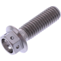 Schraube 6 Kant JMP Bolt LSSHX825R