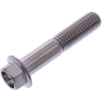 Schraube 6 Kant JMP Bolt LSSHX840