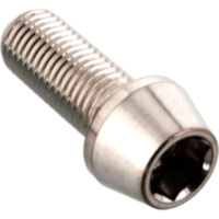 Schraube konisch LSSSC1025F