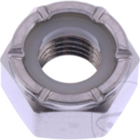 Mutter selbstsichernd JMP Bolt