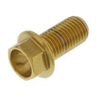 Schraube 6 Kant LSSHX1020FG