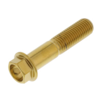 Schraube 6 Kant LSSHX1045FG