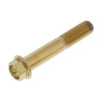 Schraube 6 Kant LSSHX1057FG