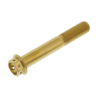 Schraube 6 Kant LSSHX1065FRG