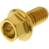 Schraube 6 Kant LSSHX612G