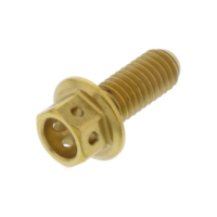 Schraube 6 Kant LSSHX615RG