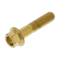 Schraube 6 Kant LSSHX627G