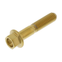 Schraube 6 Kant LSSHX630G