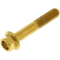 Schraube 6 Kant LSSHX635G