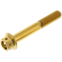 Schraube 6 Kant LSSHX640RG