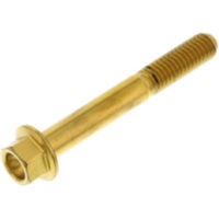 Schraube 6 Kant LSSHX645G