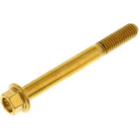 Schraube 6 Kant LSSHX655G