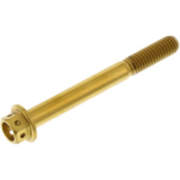 Schraube 6 Kant LSSHX655RG