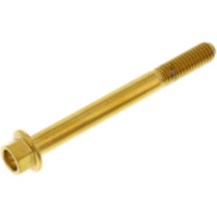 Schraube 6 Kant LSSHX660G