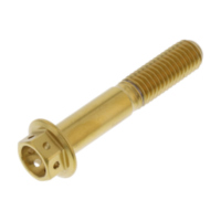 Schraube 6 Kant LSSHX845RG