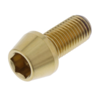 Schraube konisch LSSSC1020FG