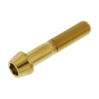 Schraube konisch LSSSC1050FG