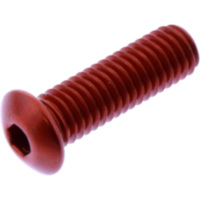 Blechschrauben Linsenschraube JMP Bolt 1072626