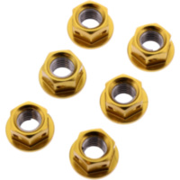 Mutter Kettenrad Satz JMP Bolt 1107090